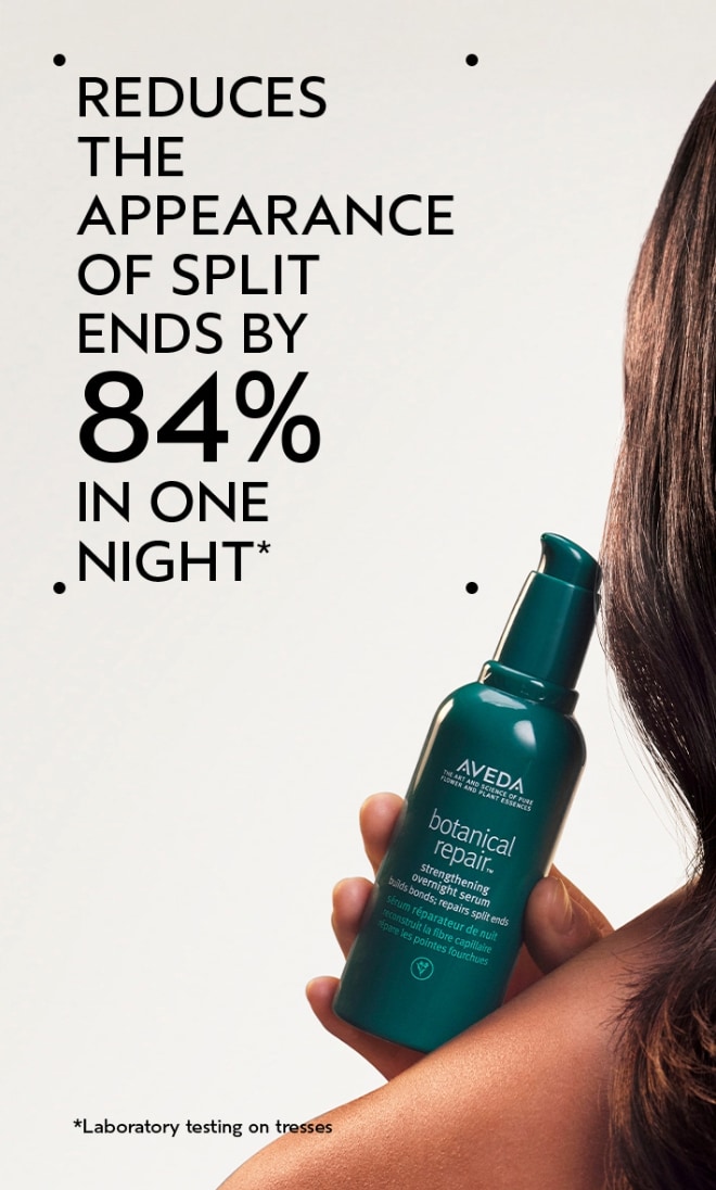botanical repair™ strengthening overnight serum, 100ml