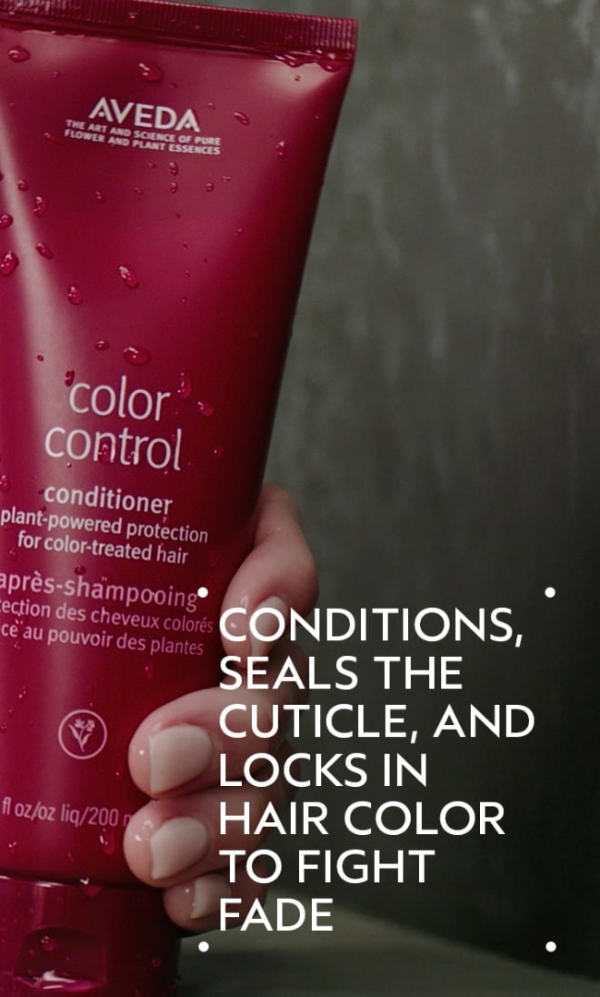 color control conditioner, 200ml 