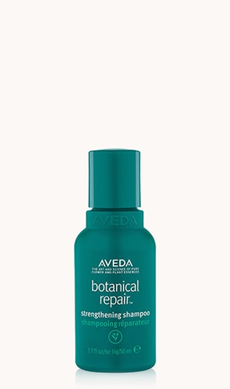 botanical repair<span class="trade">&trade;</span> strengthening shampoo