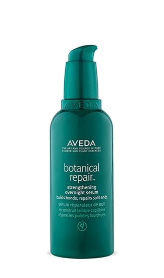 botanical repair™ strengthening overnight serum