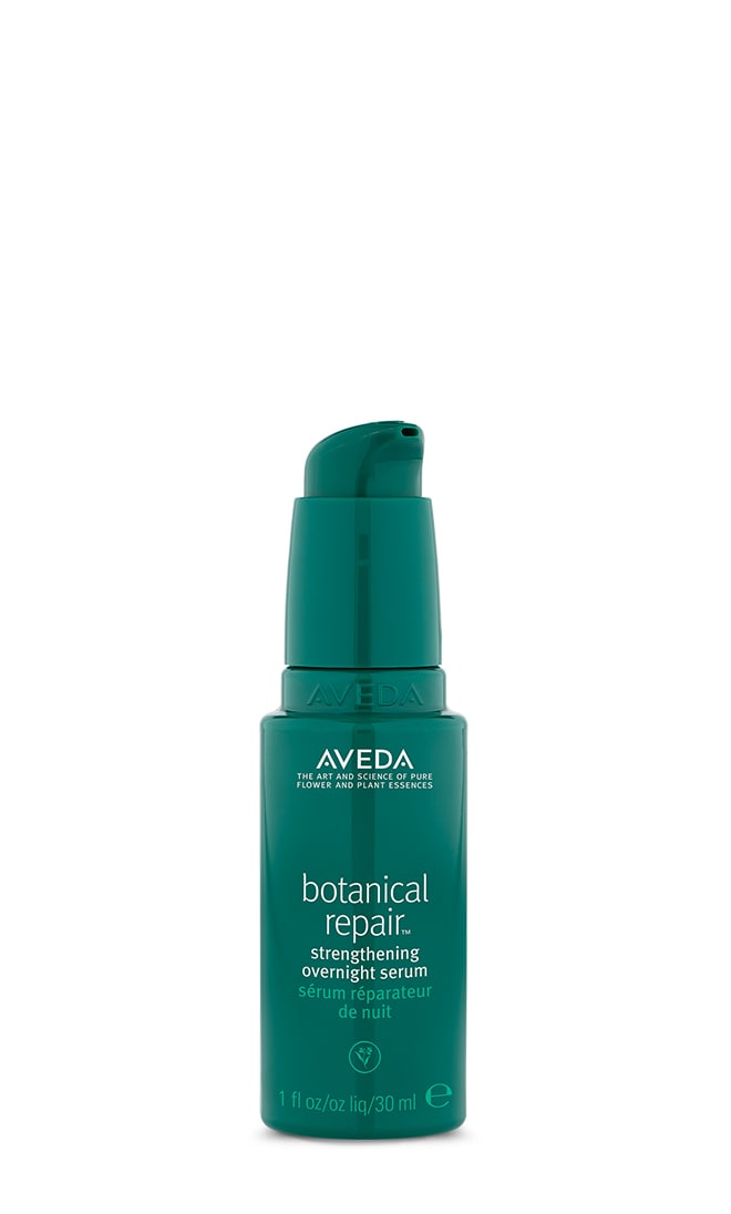 botanical repair™ strengthening overnight serum