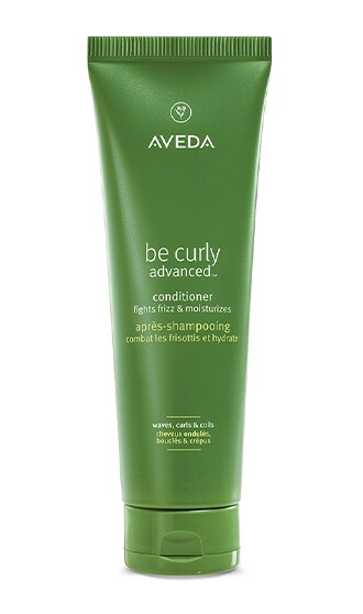 be curly advanced<span class="trade">&trade;</span> conditioner