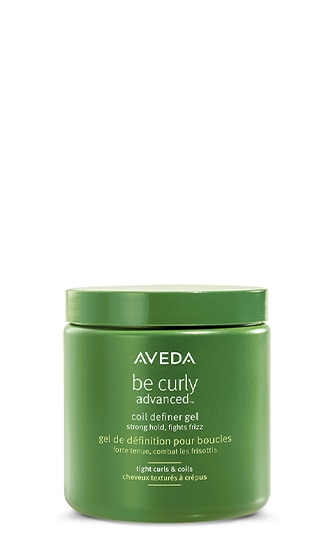 be curly advanced<span class="trade">&trade;</span> coil definer gel