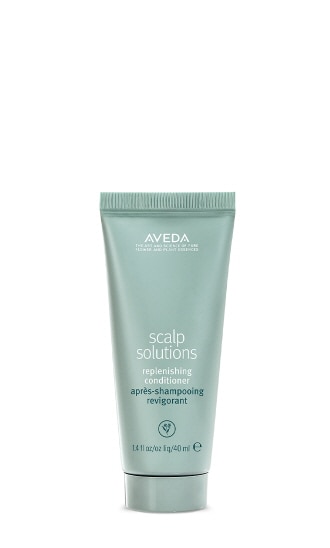 scalp solutions replenishing conditioner