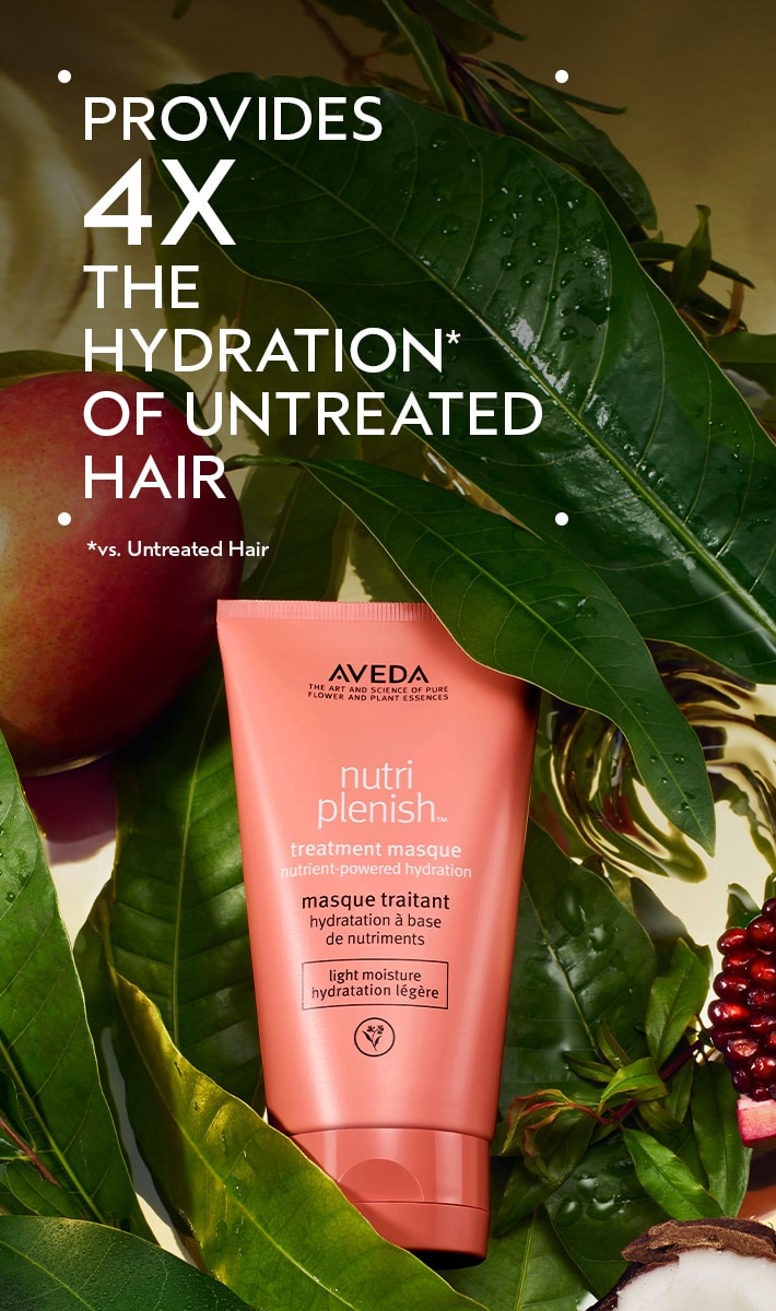 nutriplenish™ masque light moisture