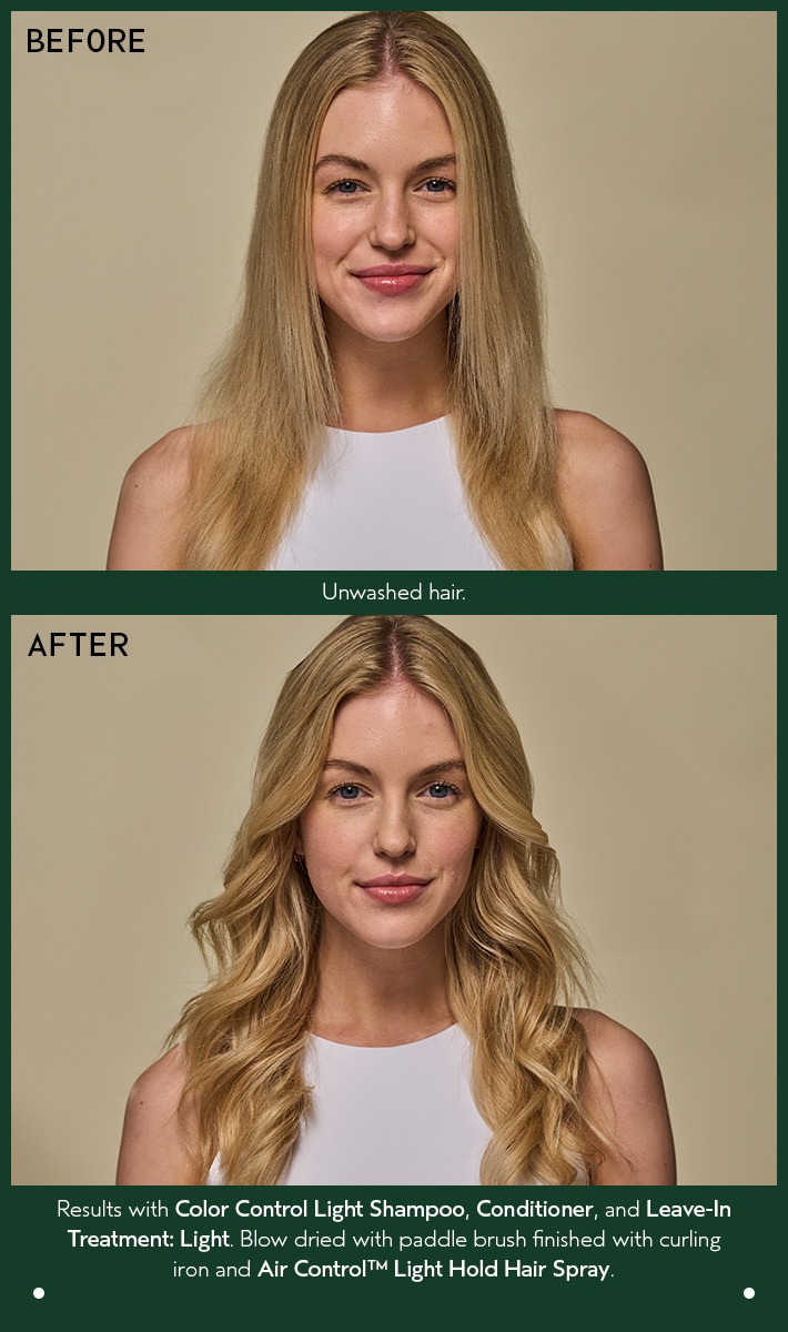 color control conditioner