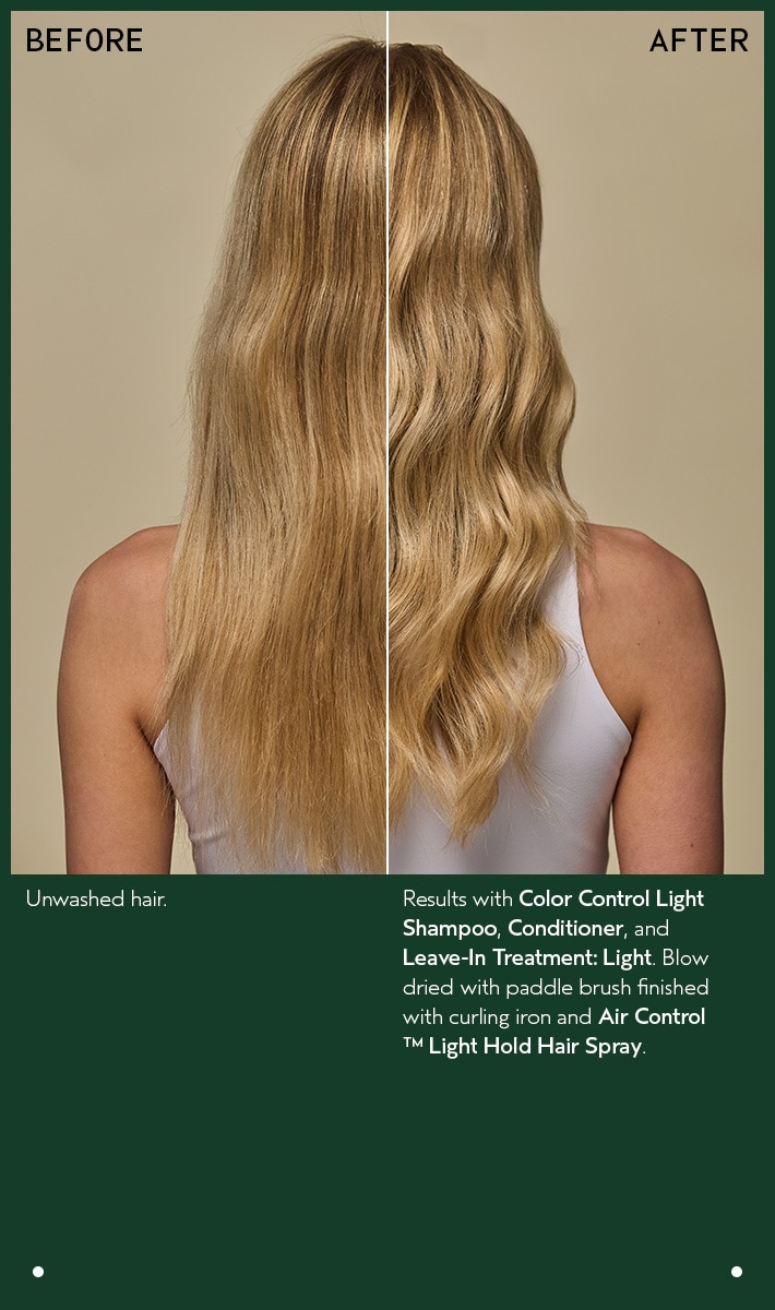 color control conditioner