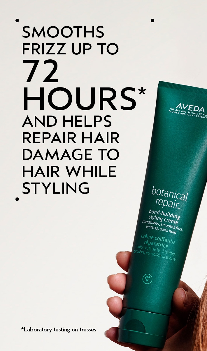 botanical repair™ bond-building styling creme 