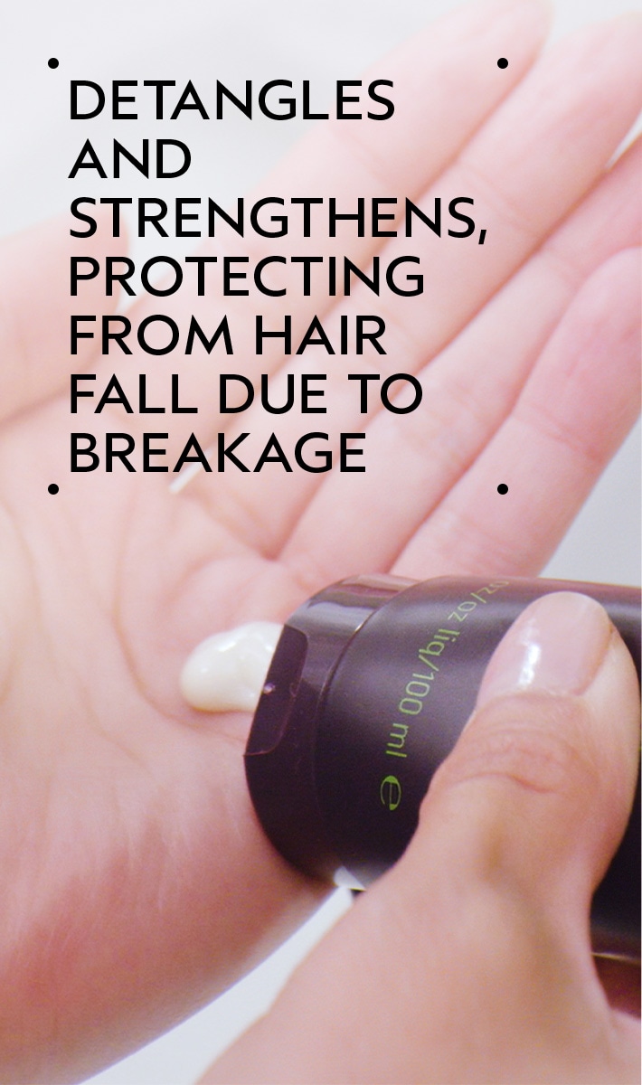 invati ultra advanced<span class="trade">™</span> fortifying leave-in treatment, 25ml