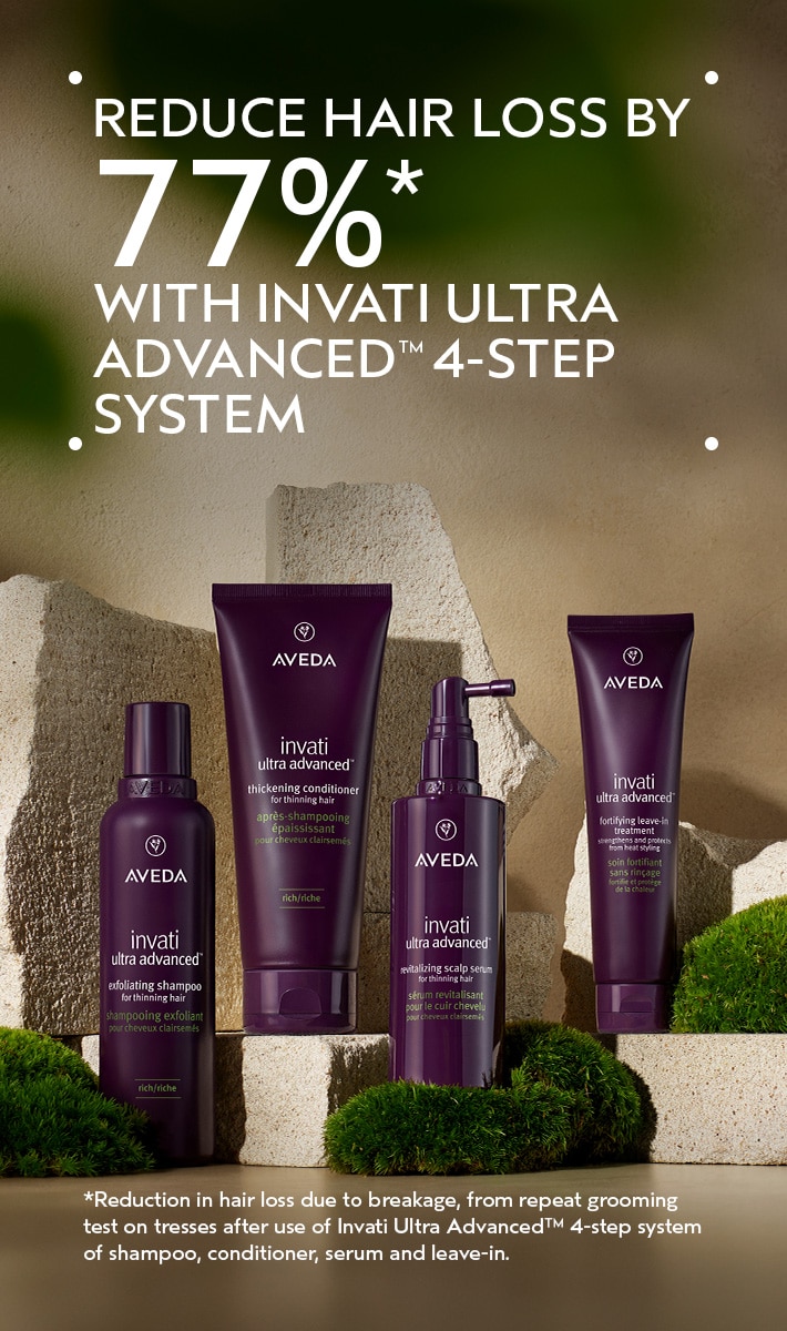 invati ultra advanced<span class="trade">&trade;</span> rich system 