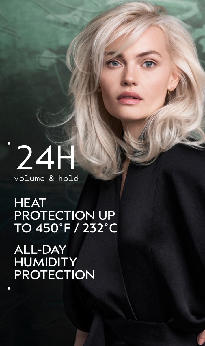 Abundant Blowout All-Over Volumizing Spray, 30 ml