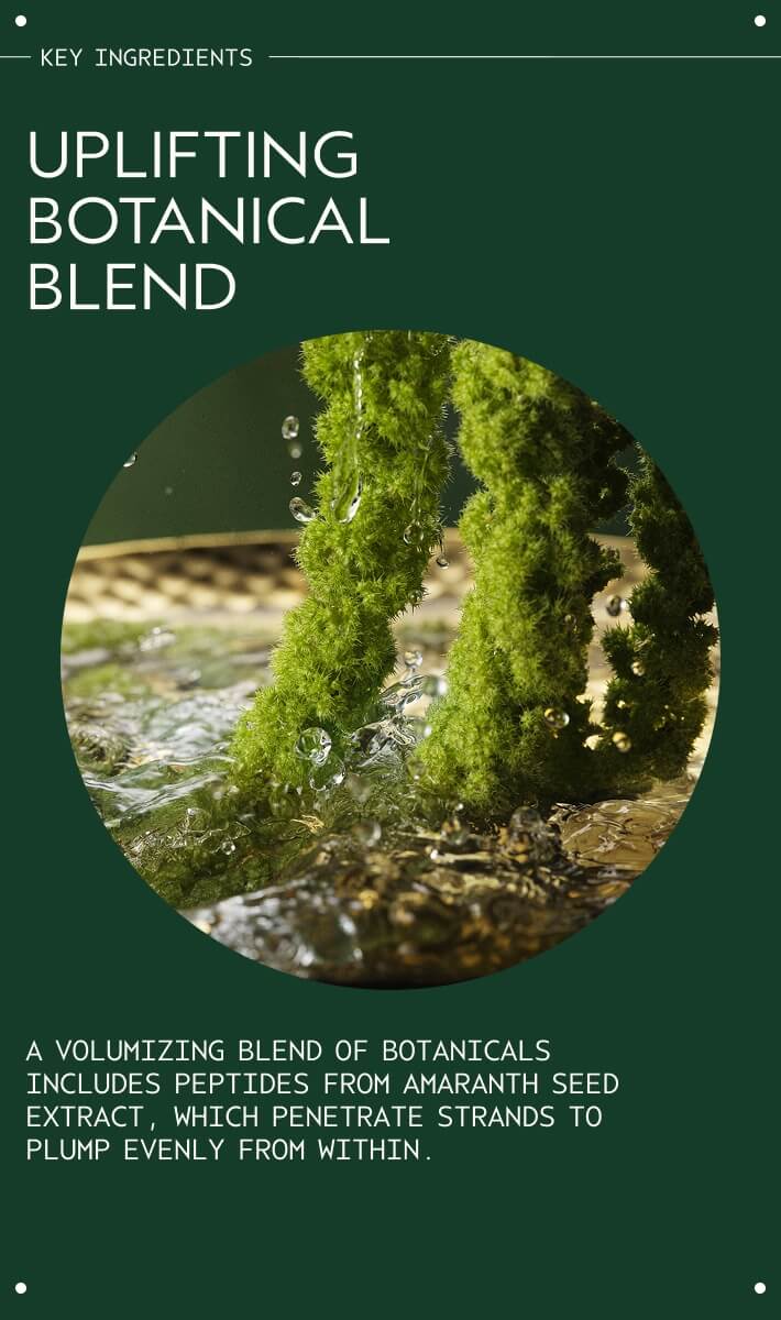 Pure Abundance™ Volumizing Conditioning Rinse