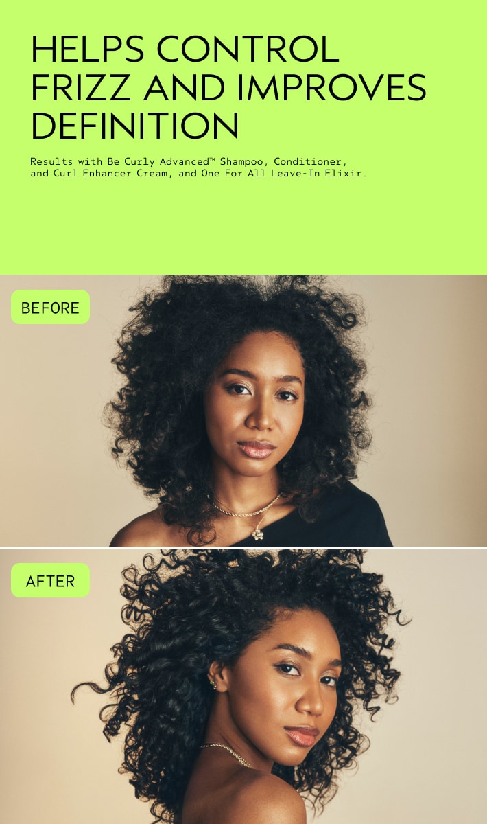  One For All Multi-Benefit Leave-In Treatment Elixir 
