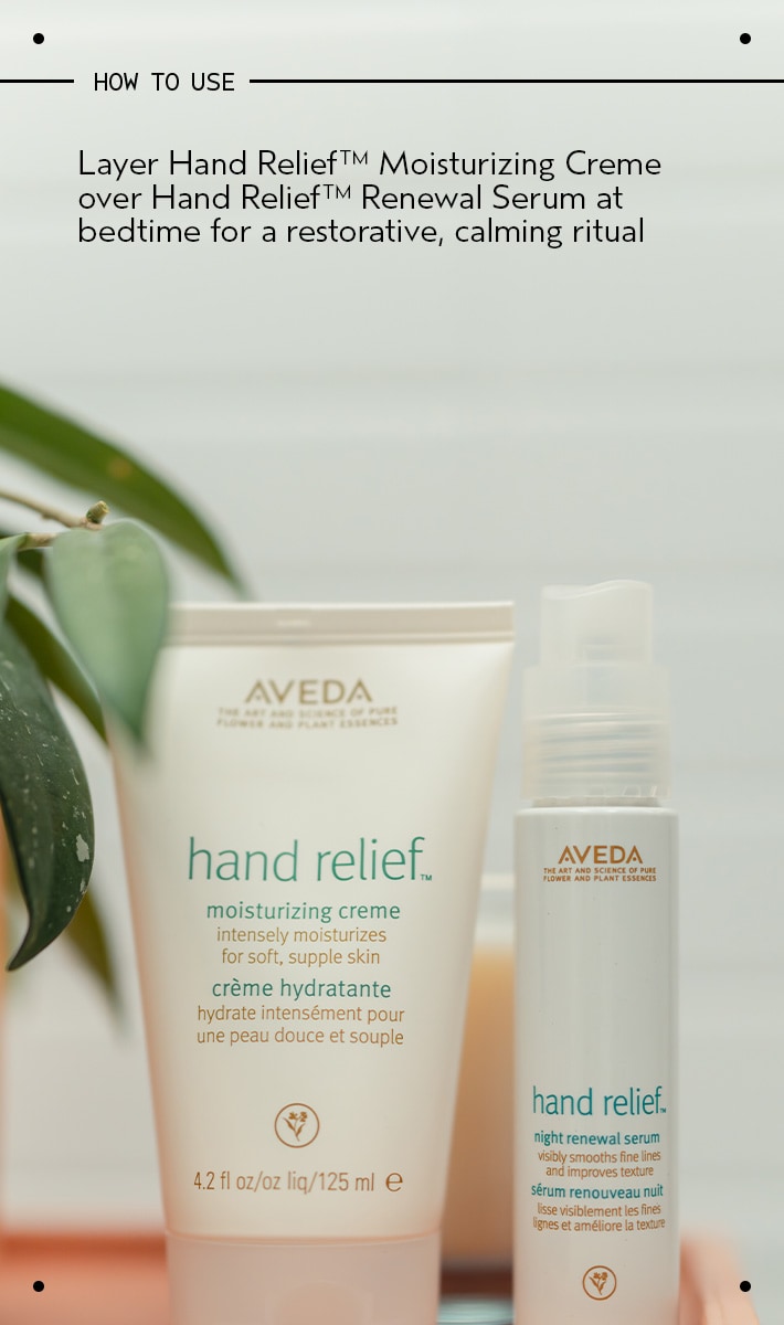 hand relief™ moisturising creme, 40ml