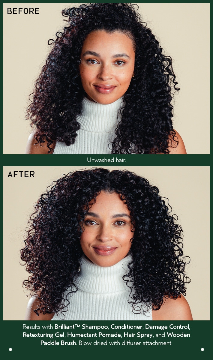 brilliant<span class="trade">&trade;</span> retexturing gel