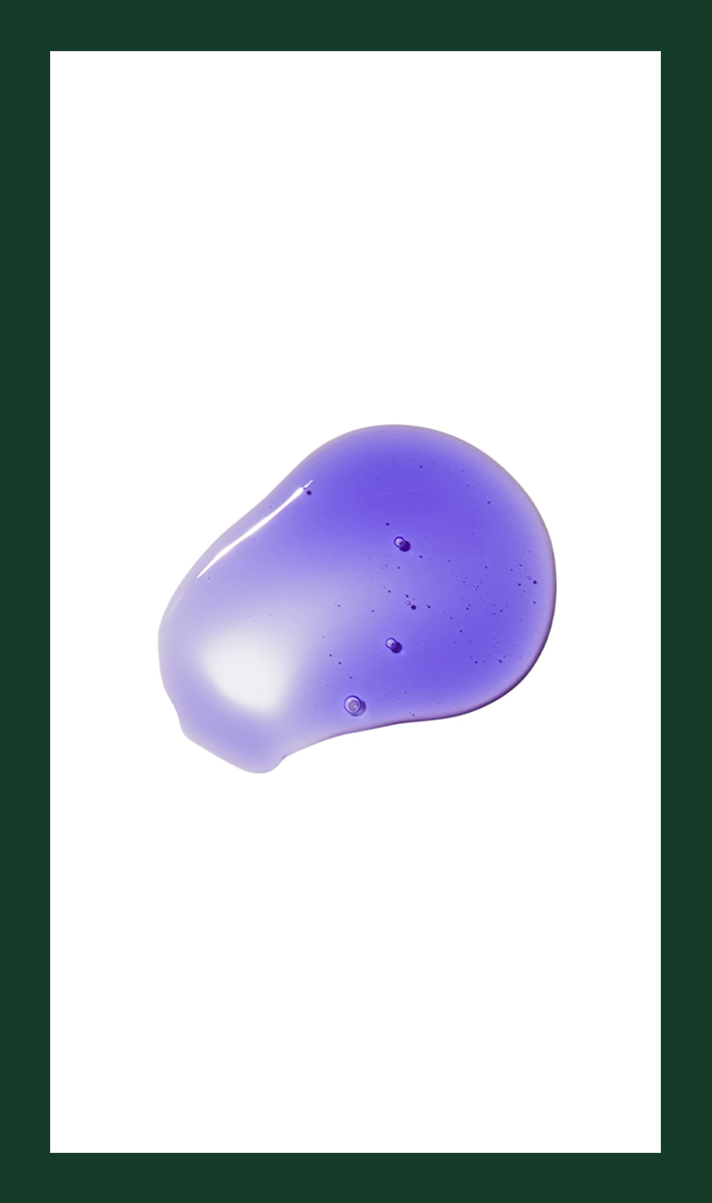 blue malva shampoo, 1 litre
