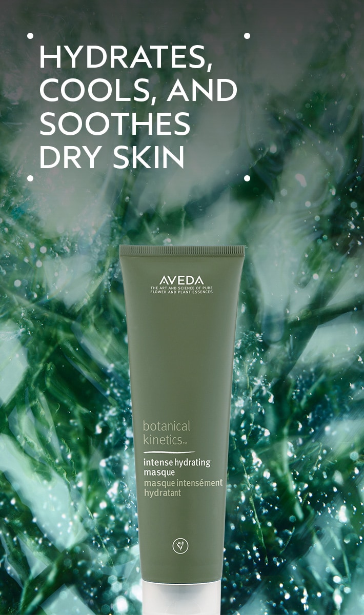 botanical kinetics<span class="trade">&trade;</span> intense hydrating masque