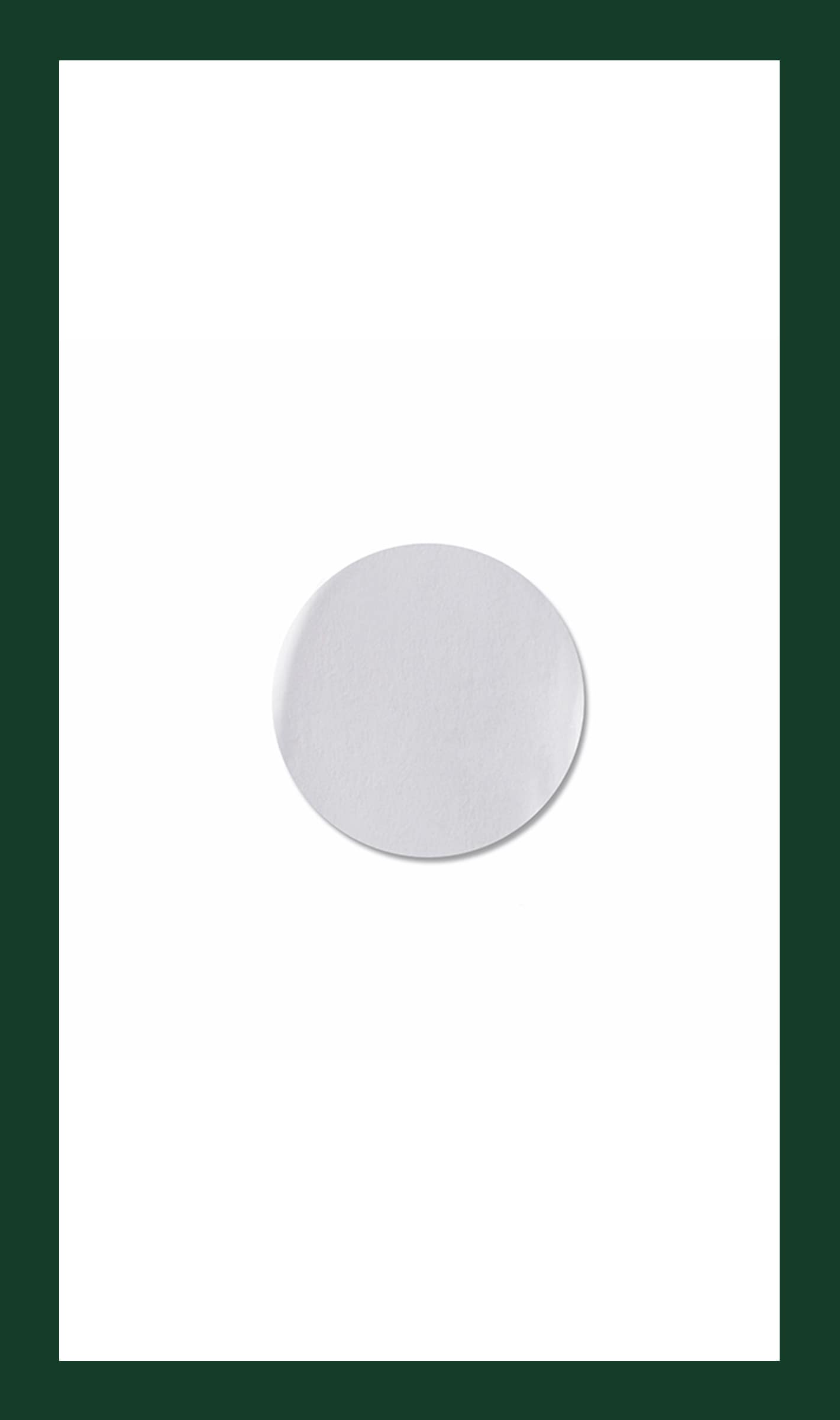 peppermint essential oil + base