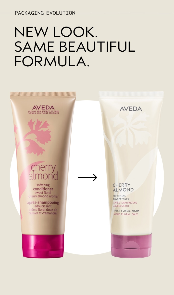 cherry almond softening conditioner