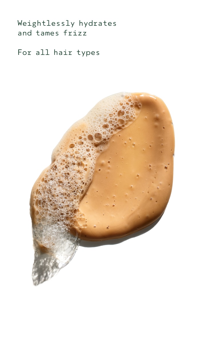 sap moss<span class="trade">™</span> weightless hydration shampoo, 200 ml