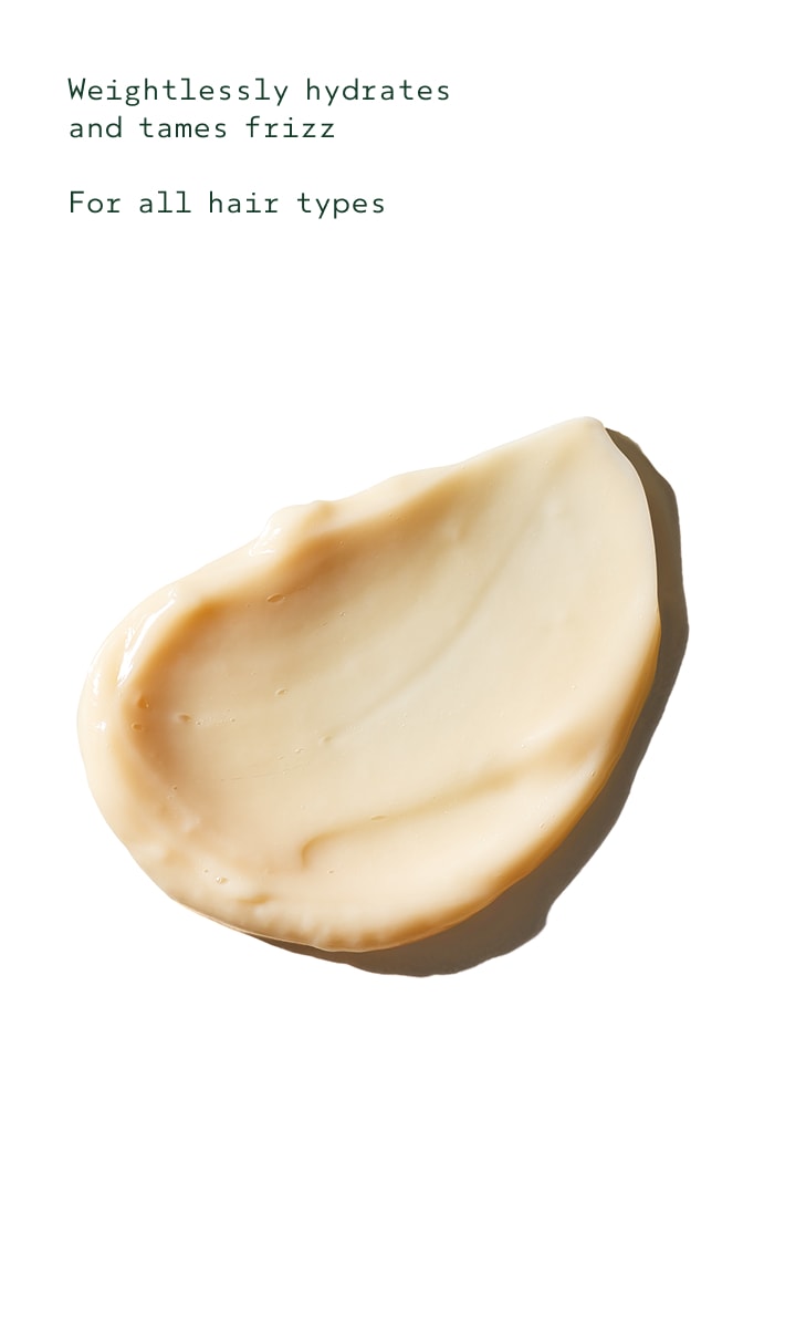 sap moss<span class="trade">&trade;</span> weightless hydration conditioner