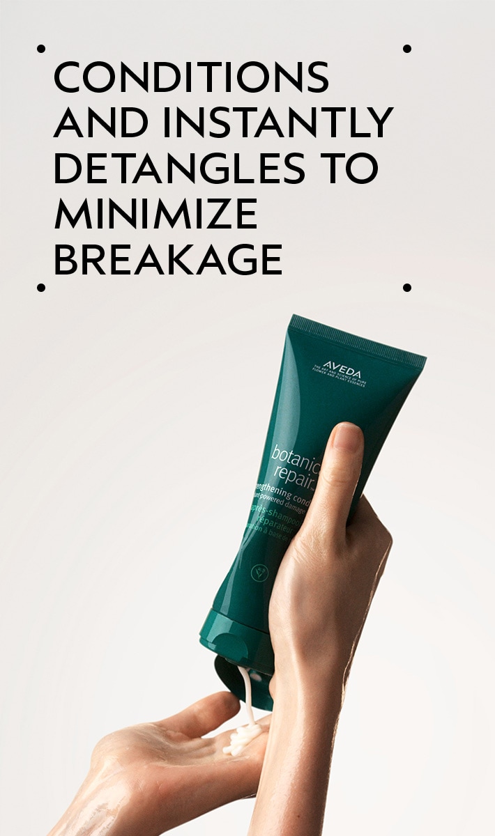 botanical repair<span class="trade">™</span> strengthening conditioner, 200ml