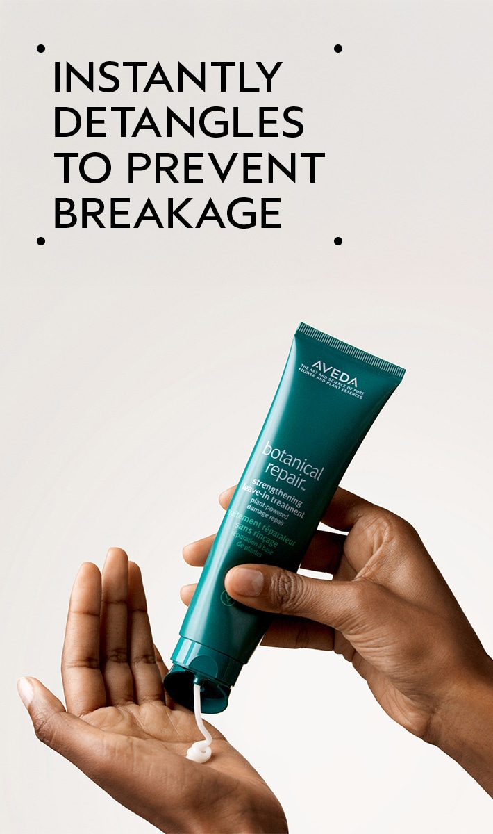 botanical repair<span class="trade">™</span> strengthening leave-in treatment, 100ml