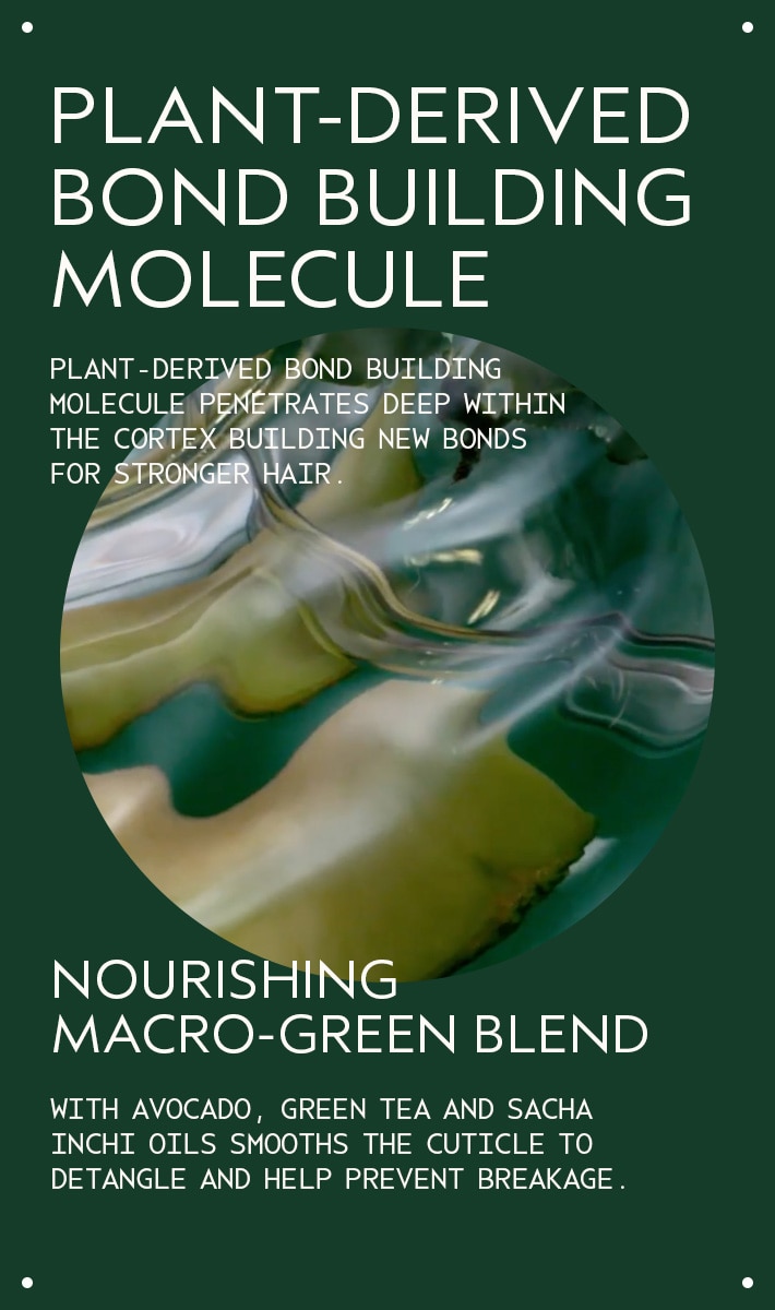 botanical repair<span class="trade">™</span> strengthening leave-in treatment, 100ml