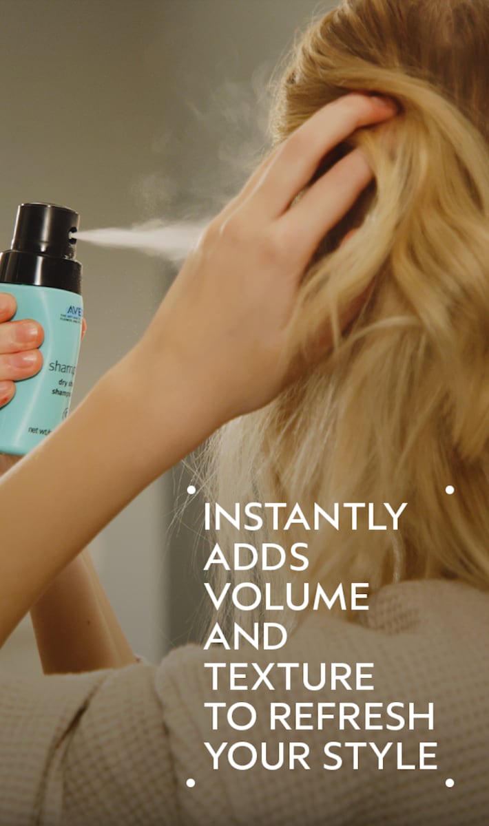 shampowder<span class="trade">™</span> dry shampoo, 56g