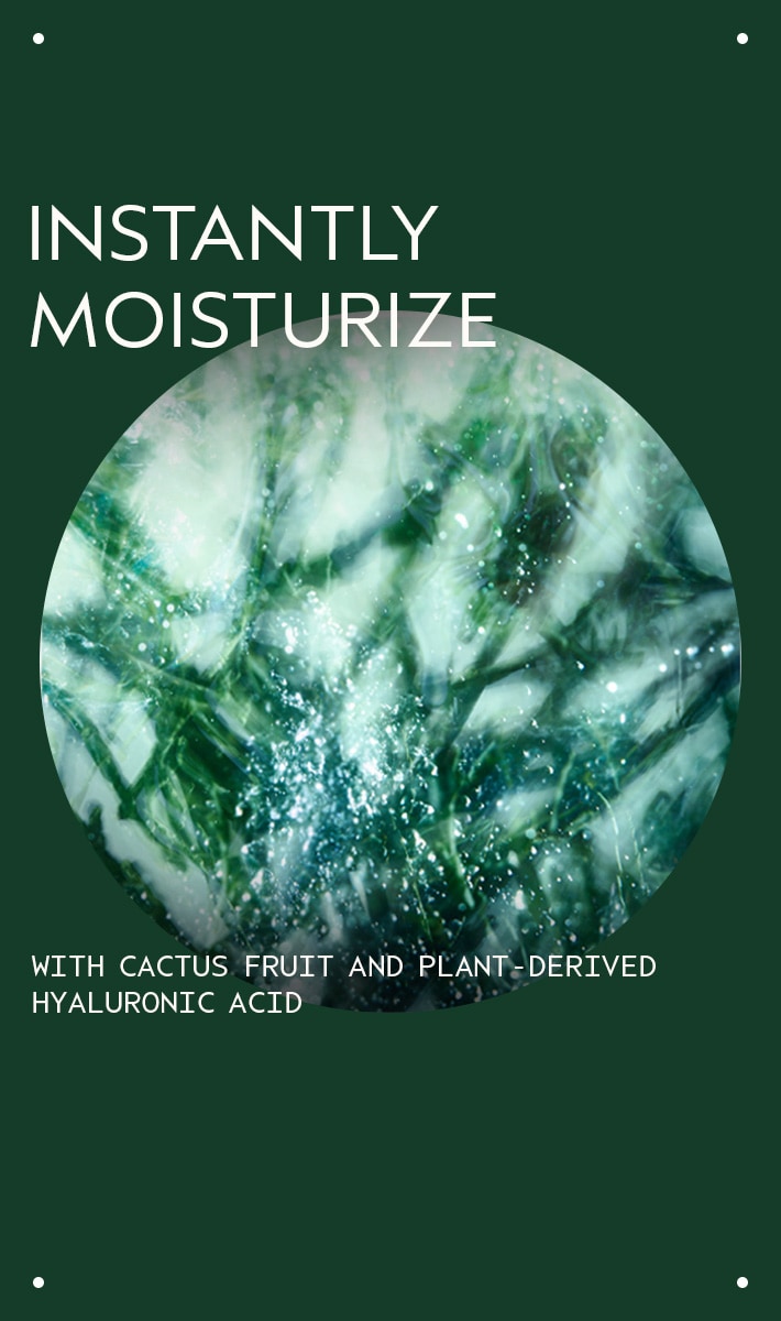botanical kinetics<span class="trade">&trade;</span> intense hydrator 