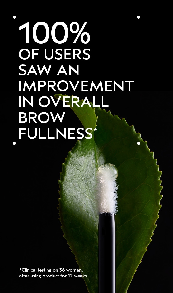 invati brow<span class="trade">&trade;</span> thickening serum