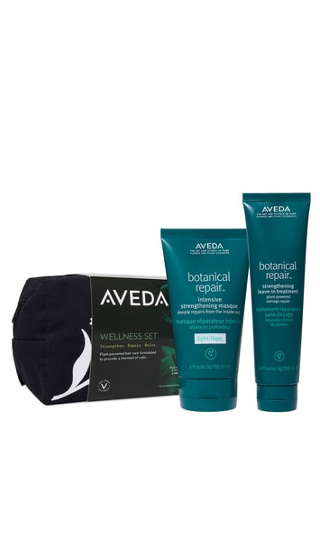 Limited-Edition Strength From Within Hair Repair Wellness Set (Worth £76)
