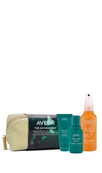 Sun-Ready Strength Set (Worth £62)