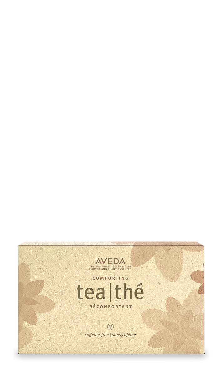 Aveda comforting tea bags, 20 tea bags