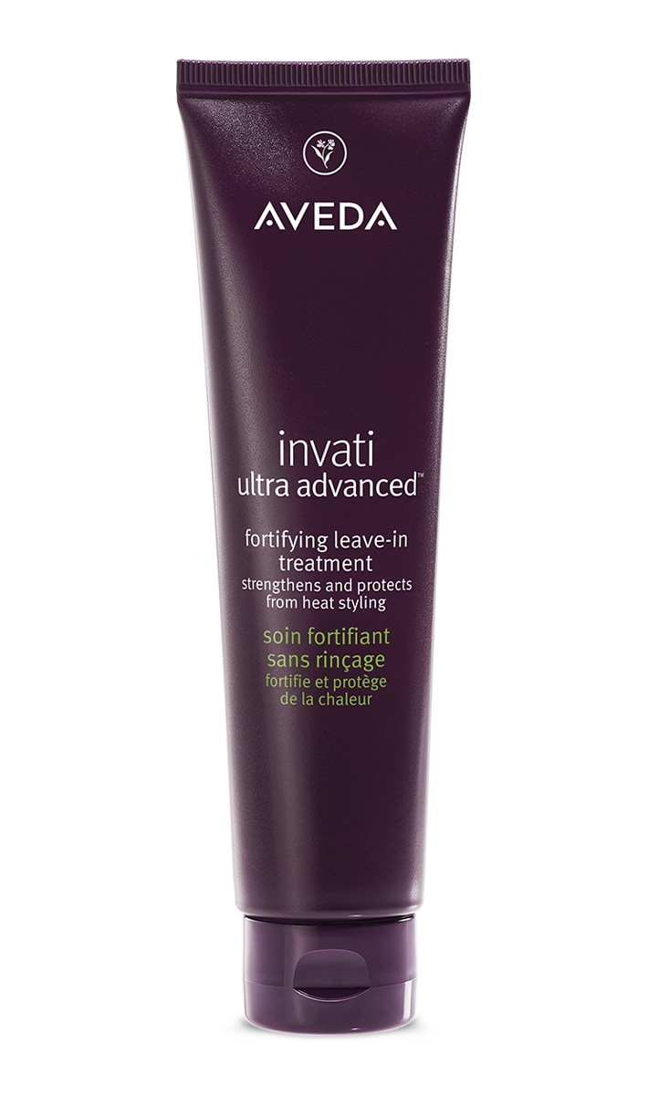 invati ultra advanced<span class="trade">™</span> fortifying leave-in treatment, 25ml