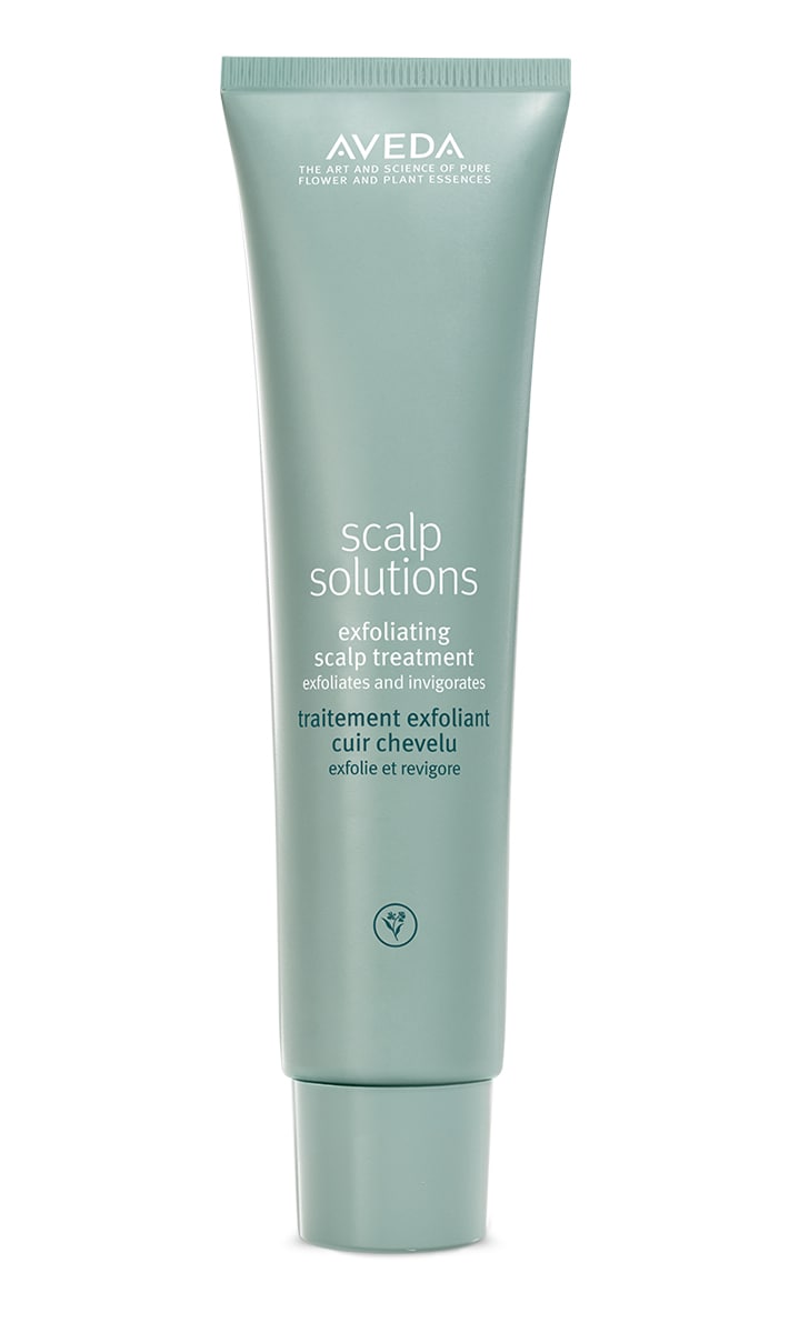 Scalp Solutions Exfoliating Scalp Treatment