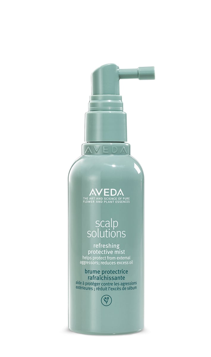 scalp solutions refreshing protective mist, 100ml